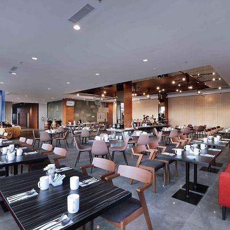 潘达那朗路阿斯顿旅馆-三宝垄酒店 外观 照片